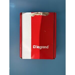 Legrand On-Q Integrated Expansion Module, HA6001.  PLEASE READ